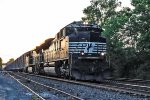 NS 1081 on 62V